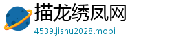 描龙绣凤网